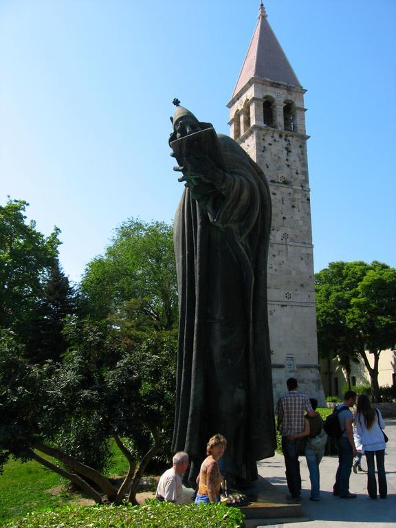 Porta Aurea Daire Split Dış mekan fotoğraf