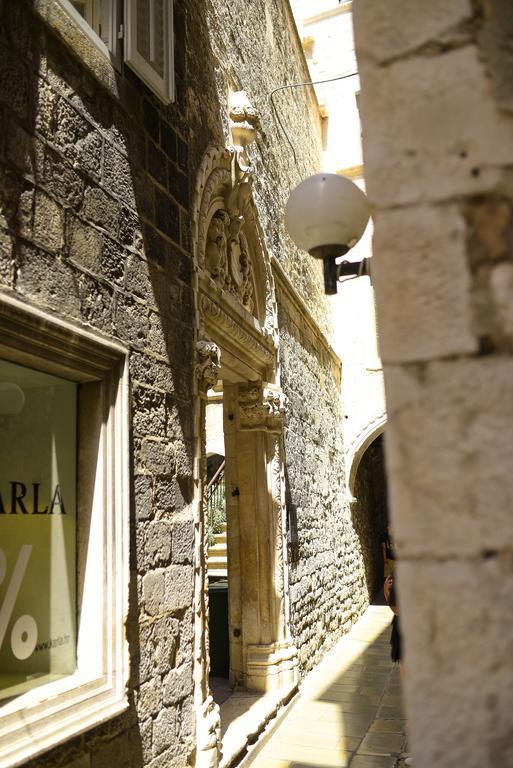 Porta Aurea Daire Split Dış mekan fotoğraf