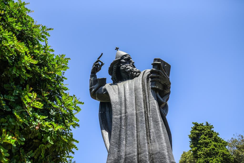 Porta Aurea Daire Split Dış mekan fotoğraf