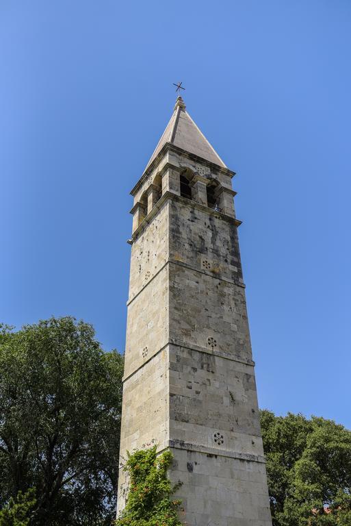 Porta Aurea Daire Split Dış mekan fotoğraf