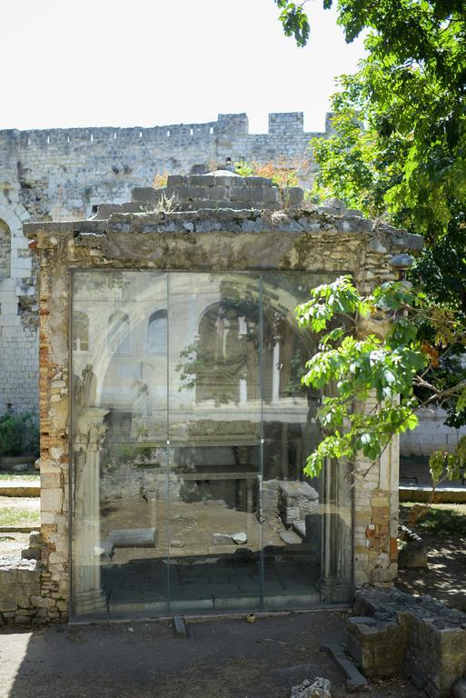 Porta Aurea Daire Split Dış mekan fotoğraf